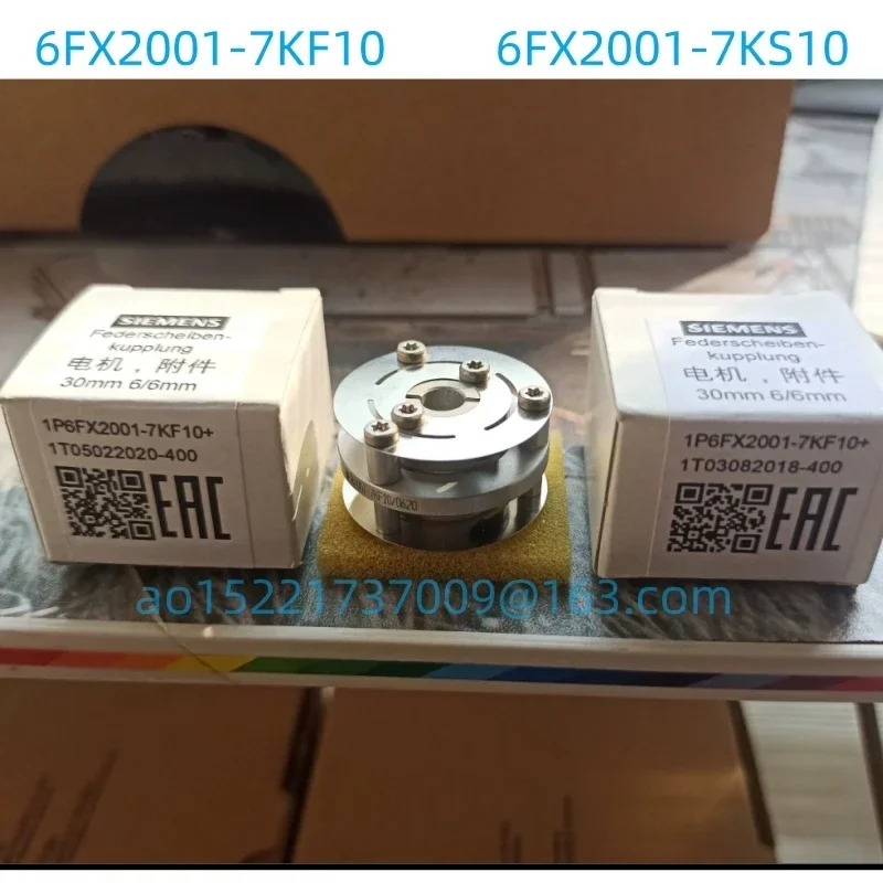 /오리지널 6FX2001-7KF10 탄성 커플링 6FX2001-7KS10
