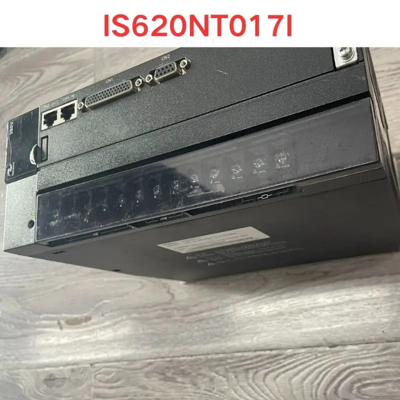 리퍼 OK 서보 드라이브 IS620NT017I