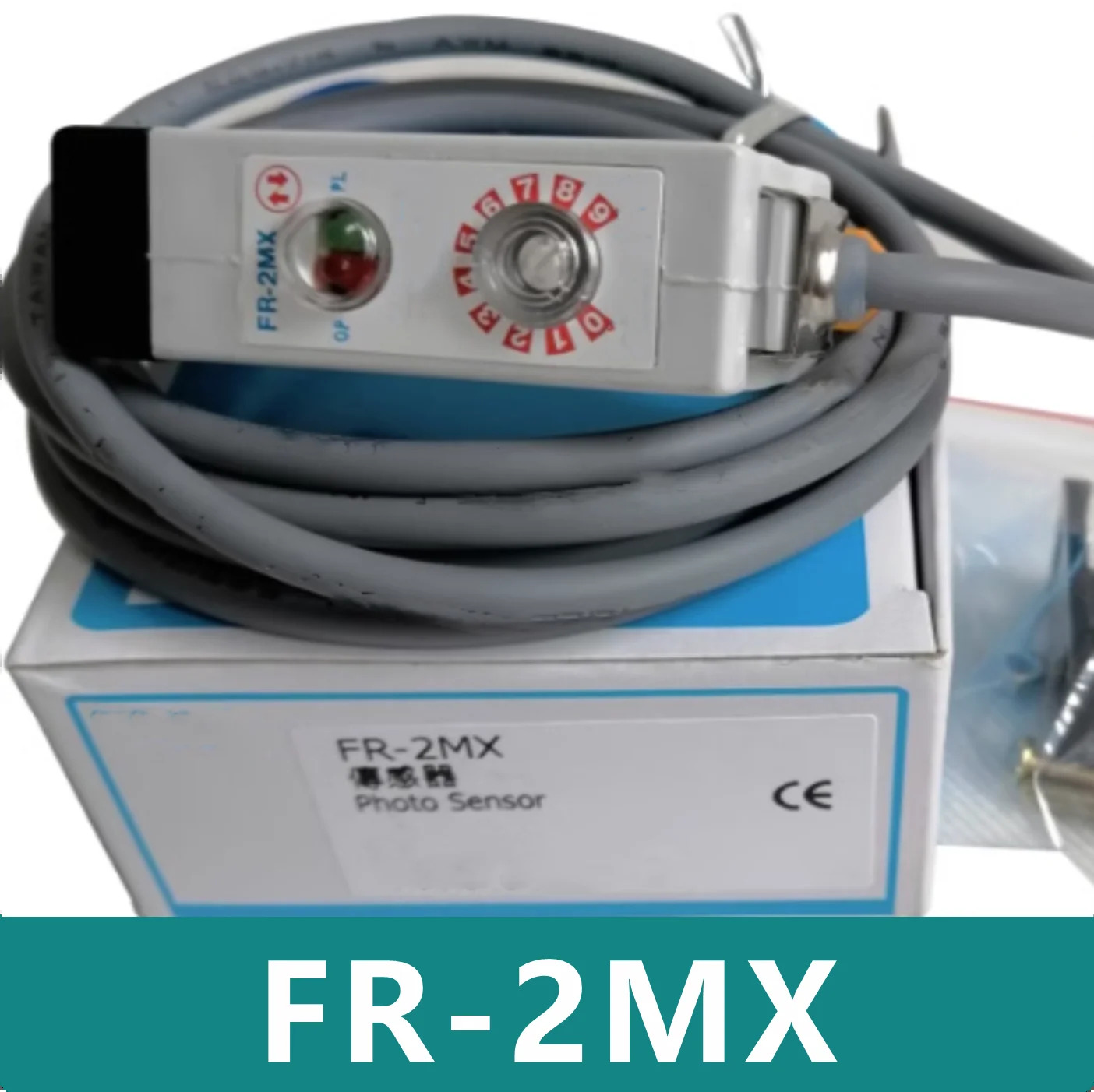FR-2MX 광전스위치 센서 NEW