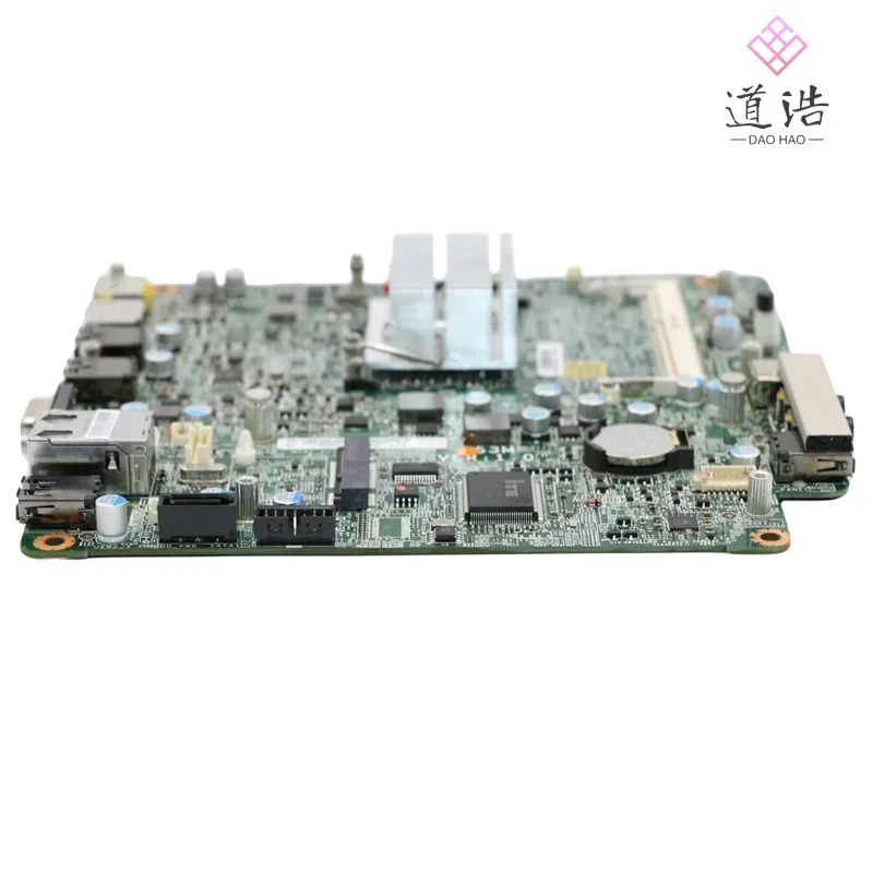 Lenovo호환 ThinkCentre M53 M3500Q 마더보드 I5 VER1.0 03T7368 J1800 CPU DDR3 메인보드 완전 작동 리퍼