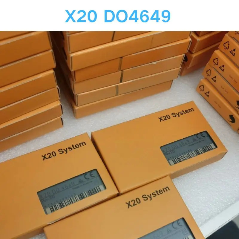 신 X20 DO4649 모듈