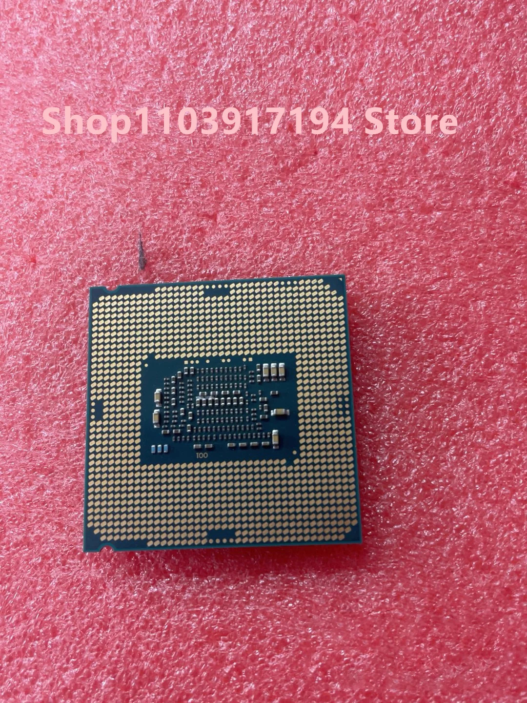 i7 6700k CPU용