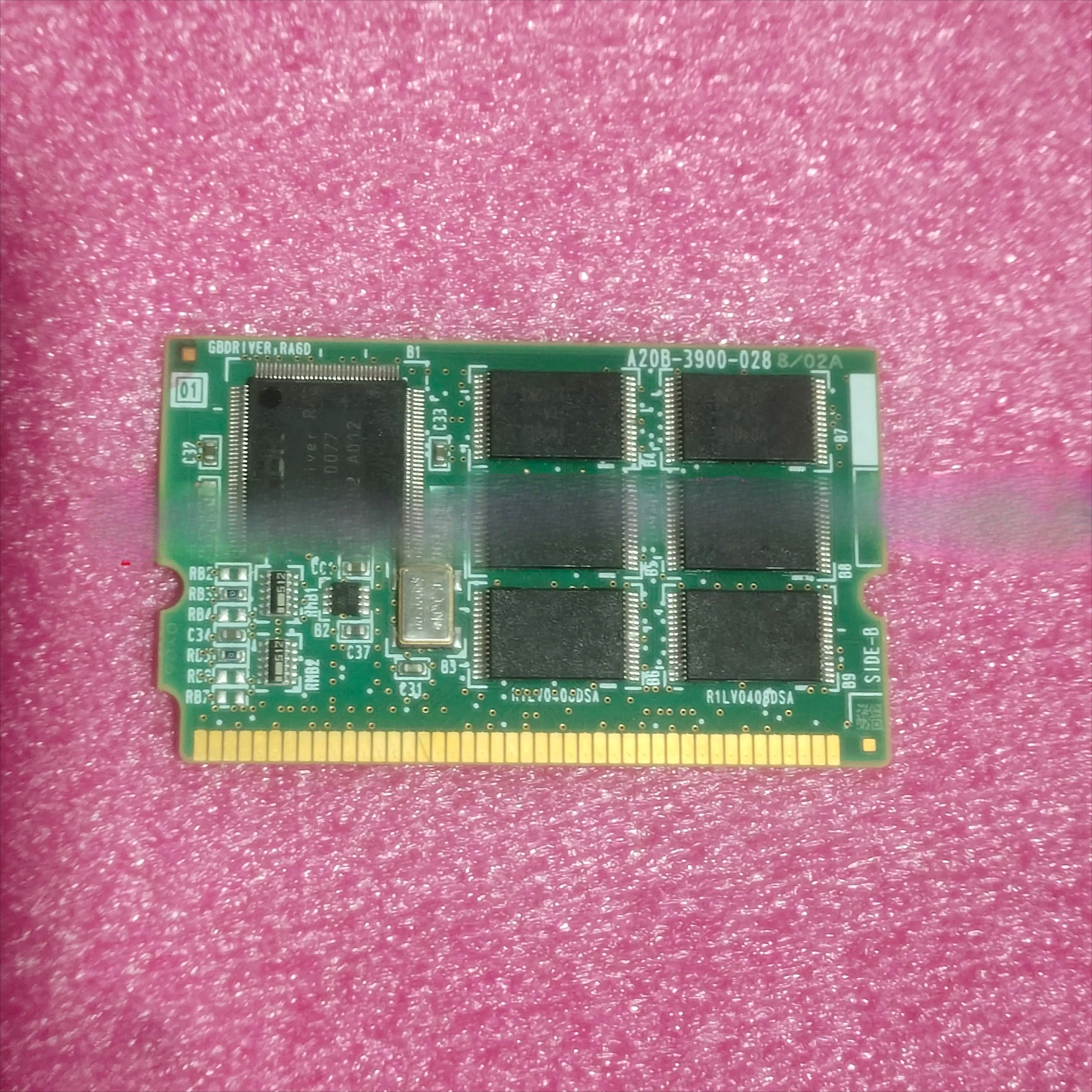 메모리 A20B-3900-028 카드