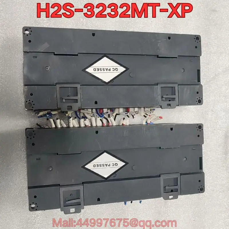 리퍼 H2S-3232MT-XP PLC 컨트롤러 기능 리퍼는 정상