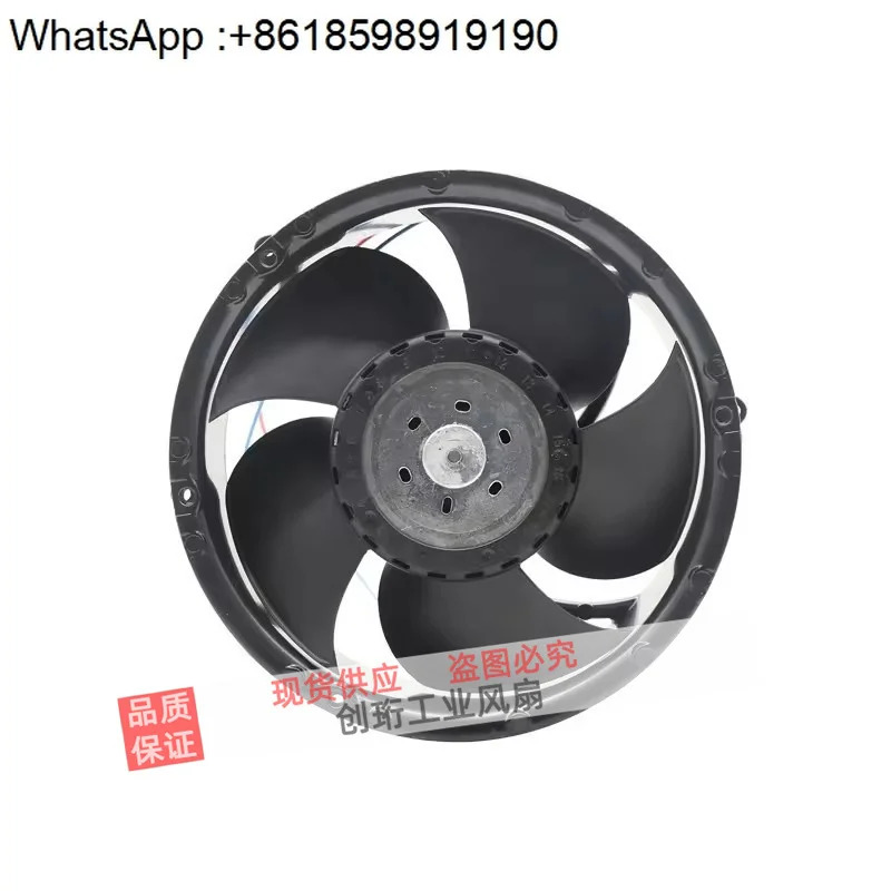 6314H/HU/HR 독일 ACS510 인버터 냉각팬 DC24V 팬