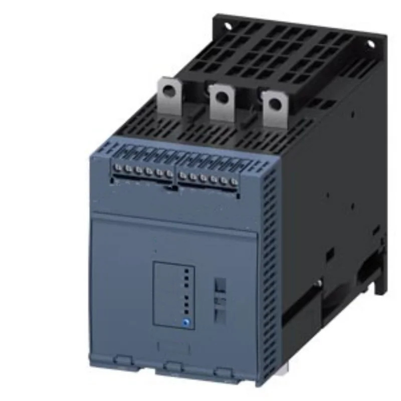 오리지널 시리우스 소프트 스타터 3RW5073-6AB14 3RW5073-6AB15 200-600 V 250 A