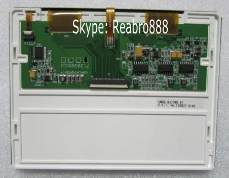 UMSH-8377MD-T UMSH-8377MD-8T LCD 스크린 디스플레이 패널 교체 5.7 인치