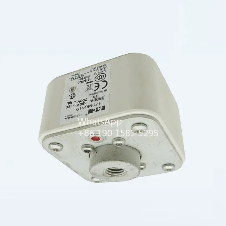 170M6419 퓨즈 690V 1600A