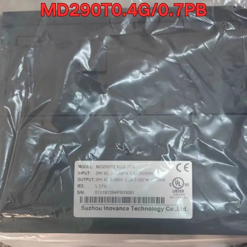 인버터 MD290T0.4G-0.7PB