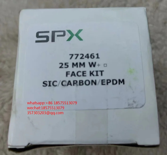 SPX 772461 기계도장 RB1023H신