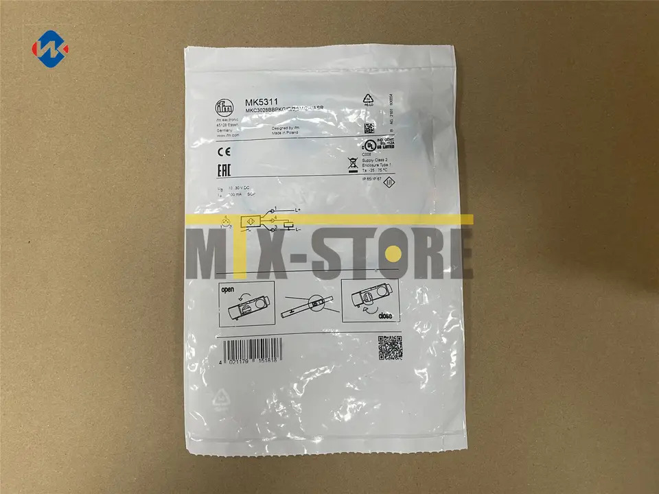 ONES IFM 마그네틱 스위치 MK5311