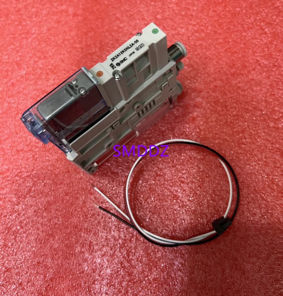 ZK2A12K5NL2A-06 / ZK2A12K5NL2A-08 ZK2A15K5NL2A-06 ZK2A15K5NL2A-08