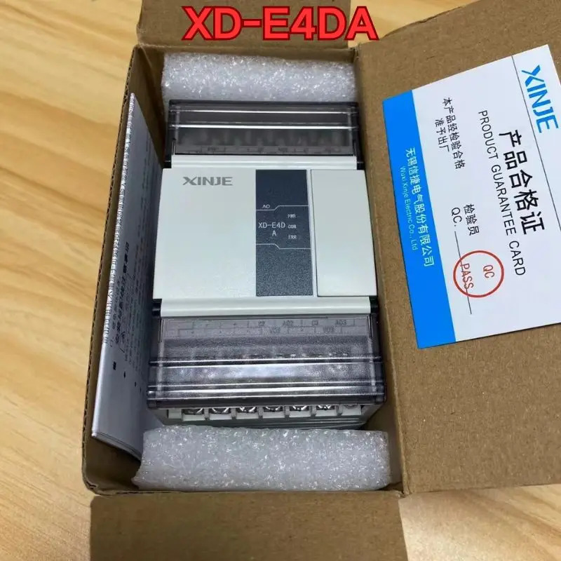 PLC 모듈 XD-E4DA 신