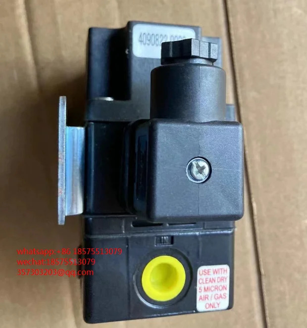 NORGREN 비례 밸브 VP10 VP1002BJ400A00