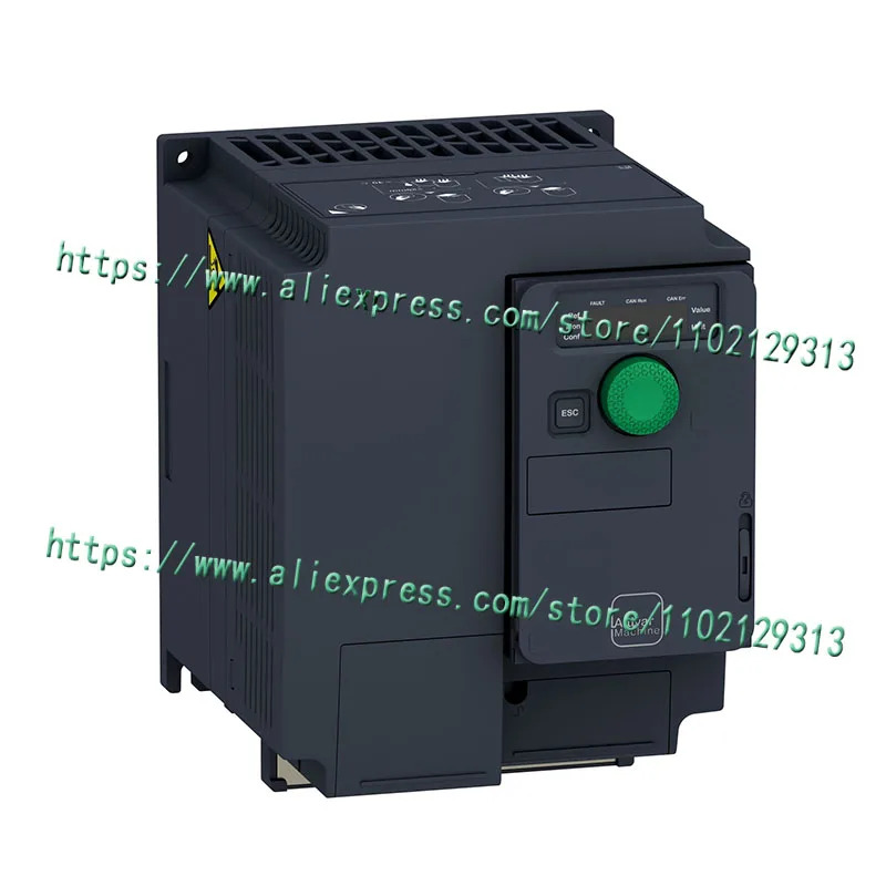 오리지널 만 ATV320U40N4C