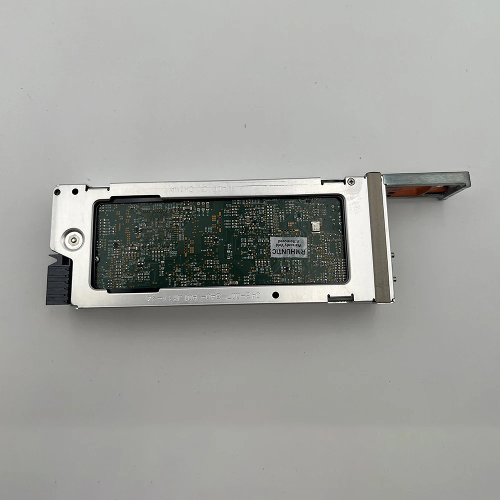 EMC 303-129-101B VNX5100 VNX5300 VNX5400 SAN 모듈 카드용