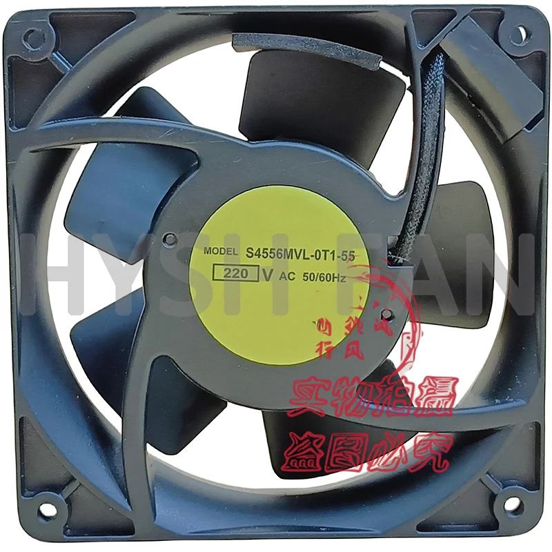 S4556MVL-0T1-55 12038 방열 냉각팬 220V
