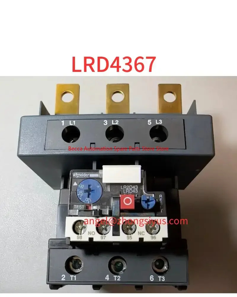 LRD4367 릴레이