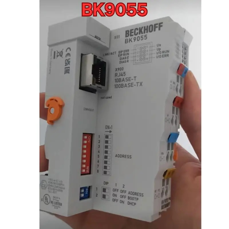 plc 모듈 BK9055