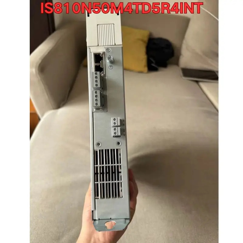 리퍼 드라이브 IS810N50M4TD5R4INT 기능 정상