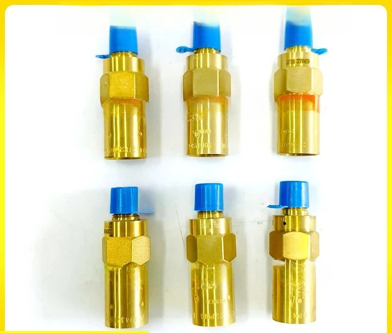 PRV9432F022C 안전밸브 F014C/F015C/F050C/F075C/F100C