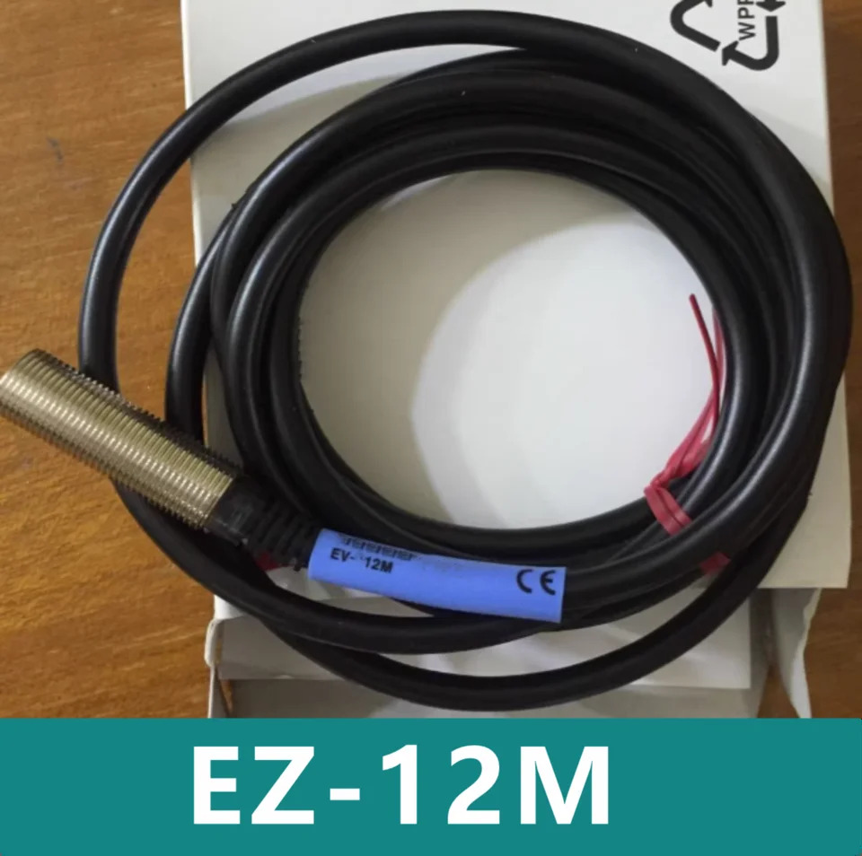 EZ-12M 오리지널 스위치 센서 신