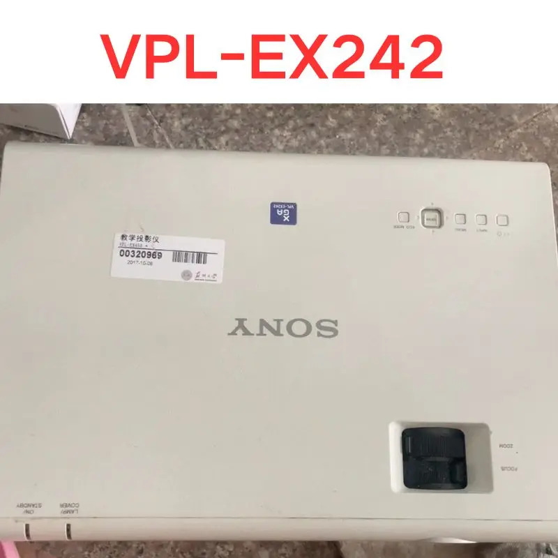 리퍼 OK VPL-EX242 모듈