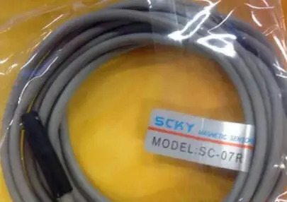 SCKY 자기 센서 모델 SC-21R SC-20R SC-07R SC-50R SC-30R SC-11R SC-01R SC-14R SC-35R SC-32R