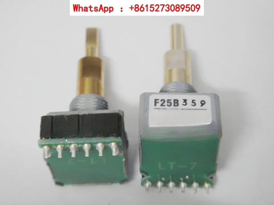 광섬유 인코더 F25B