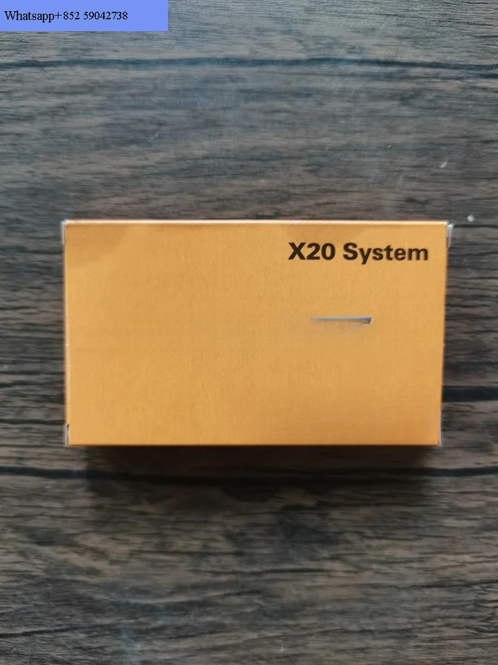 Baikalai X20DO9322 모듈 신