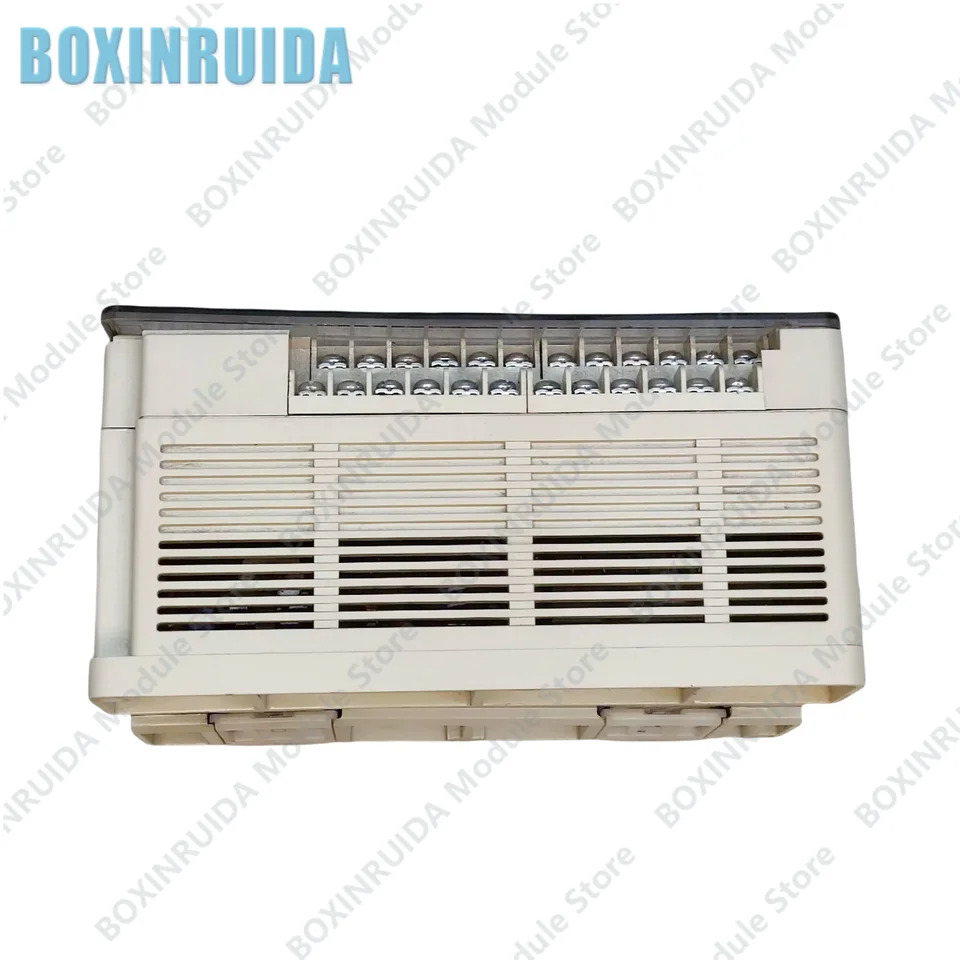 PLC 프로그래머블 컨트롤러 DVP24ES00T2 DVP30ES00R2 신