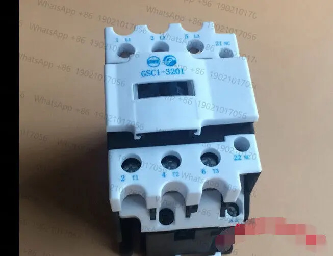 213 GSC1-3201 GSC1CJX4-d-3201 220V 신규  YY0