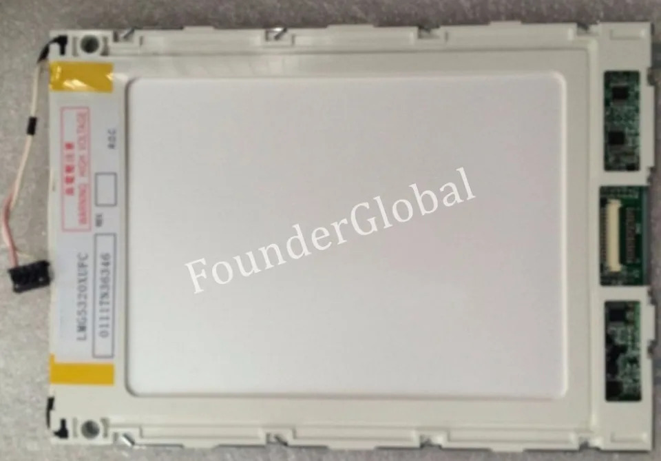 LCD 디스플레이 스크린 패널 LMG5320XUFC 5320XUFC