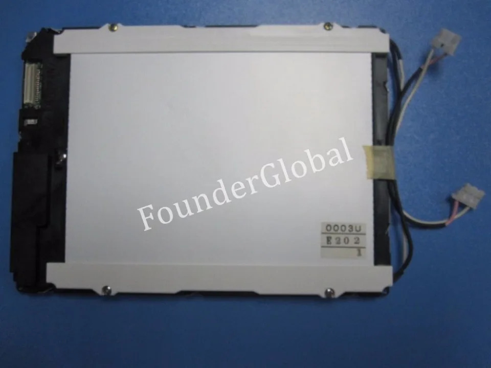 산업LCD 스크린 패널 LQ64D343 LQ64D343R LQ64D343G 6.4 인치