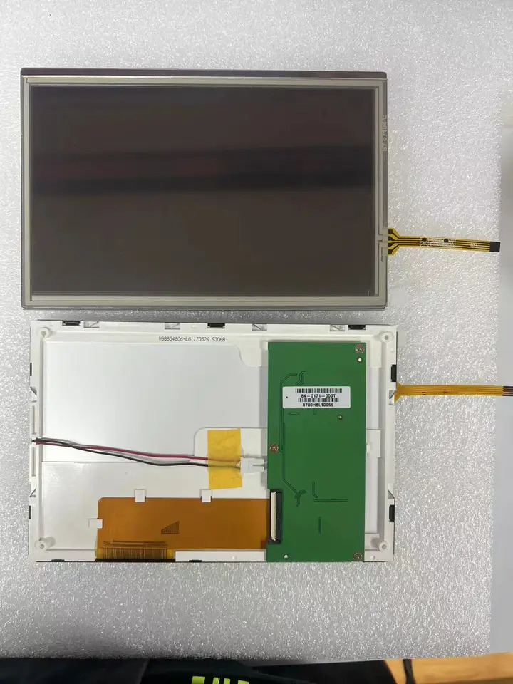 VGG804806-6UFLWA lcd 패널