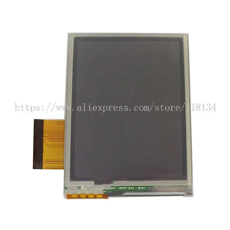 Rexroth VCP11.2EBN-003-NN-NN-PW 터치 패널 디지타이저 LCD 화면 디스플레이 A 신