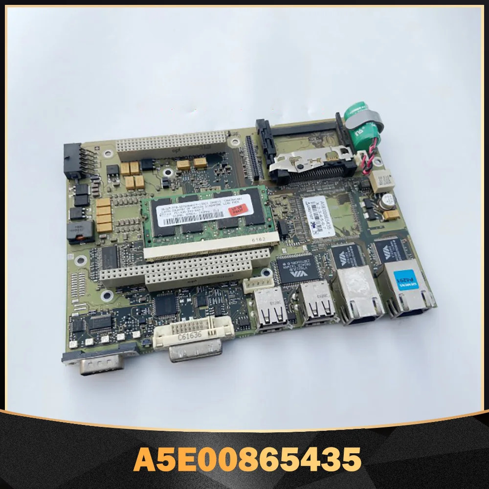 지멘스 A5E경우 00272326 A-06 마더보드 A5E 00865435