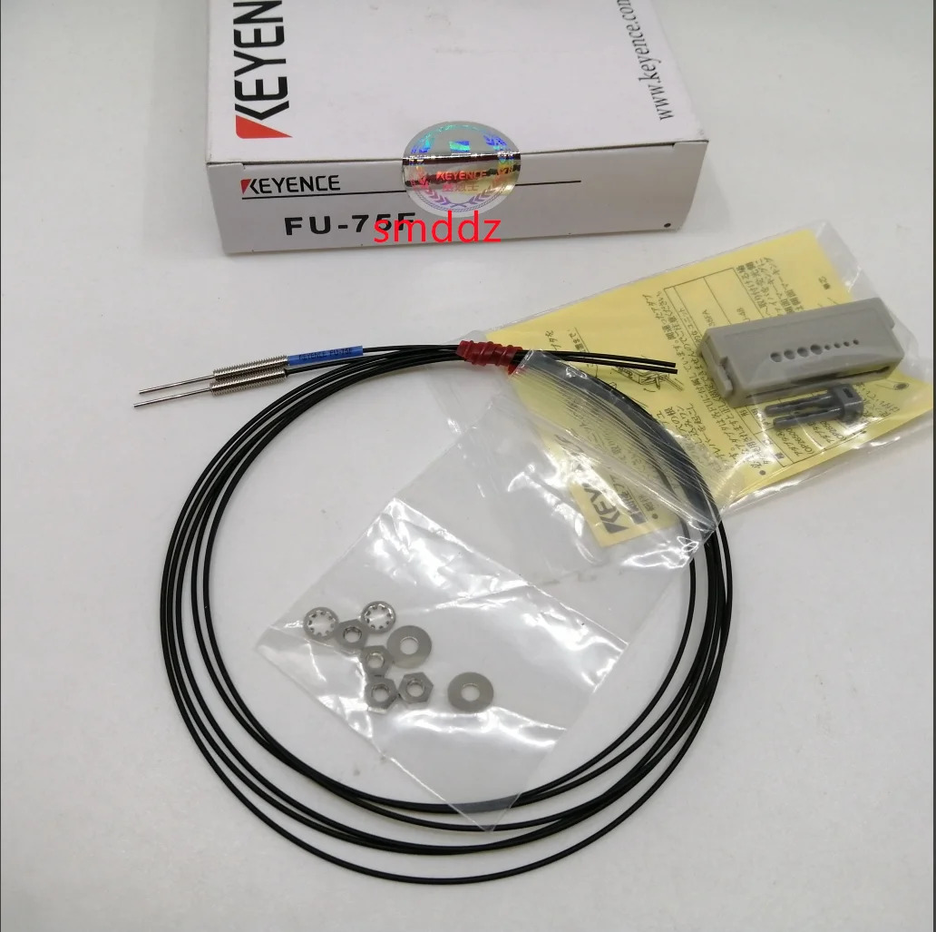 광섬유센서 KEYENCE FU-50 FU-70U FU-71 FU-71Z FU-73 FU-51TZ FU-52TZ FU-53TZ FU-54TZ FU-56TZ FU-75F FU-76F