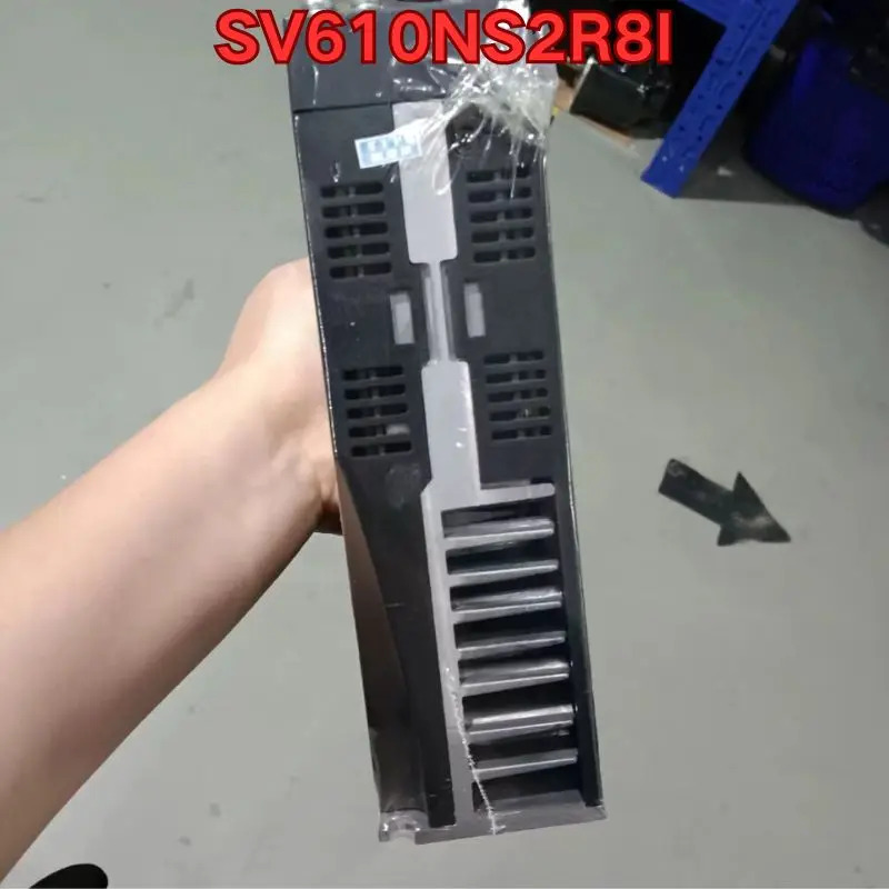 리퍼 서보 드라이브리퍼 SV610NS2R8I