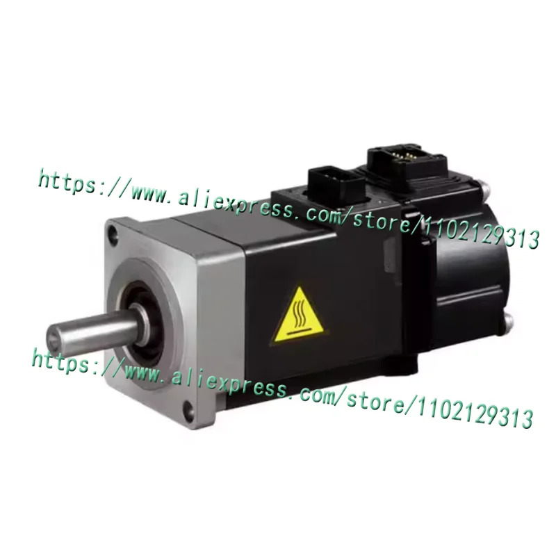 오리지널 서보모터 HC-MF73-S15 HC-PQ13 만