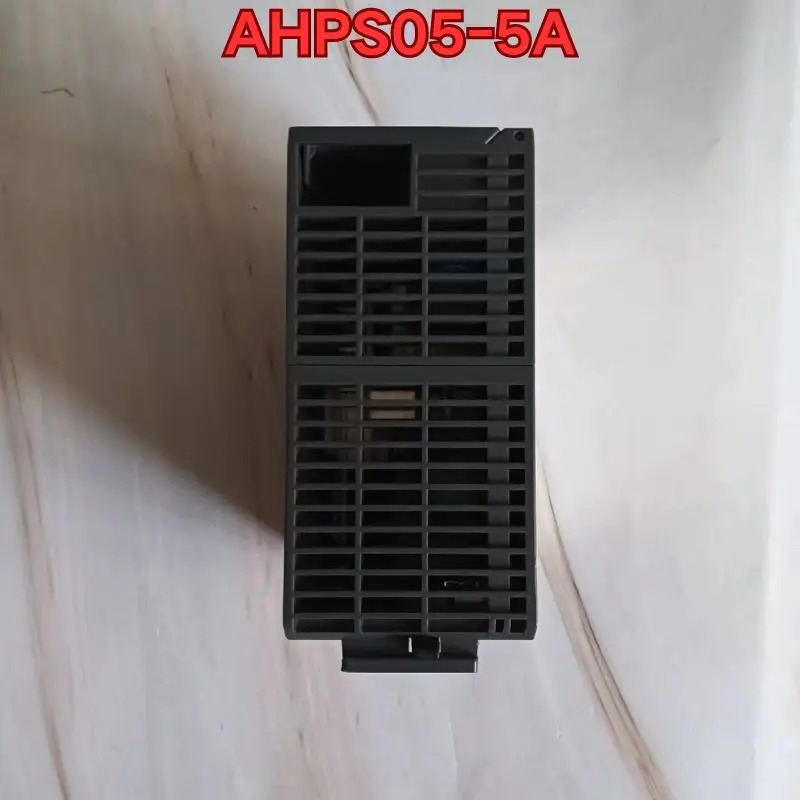 리퍼 PLC 모듈 Ahp호환S05-5A 기능 정상