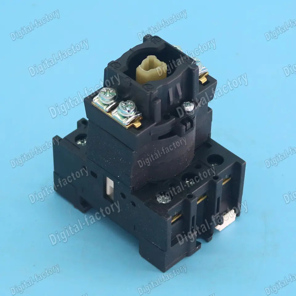 EATON Moeller P1-25 V SVB 절연 스위치 LJ 신
