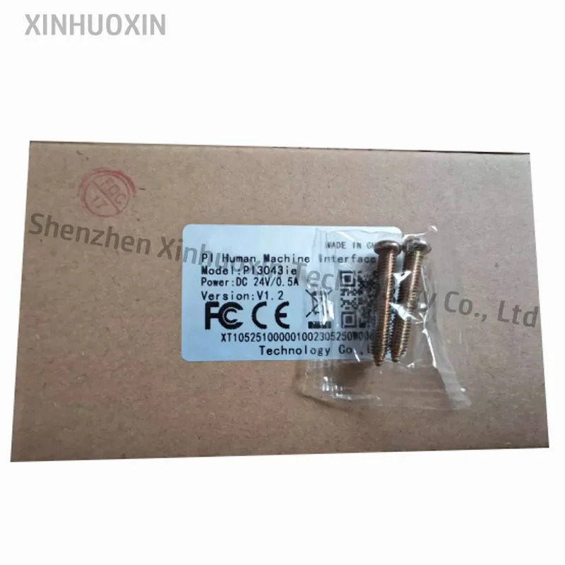 제어 터치 스크린 PI3070ie 7 인치 PI3070ig PI3102ie 10.2 PI3043ie-T
