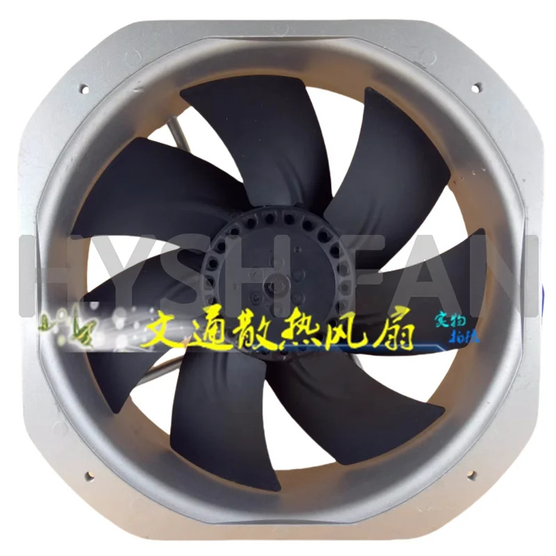 금속 고온 내성 냉각팬 SG280HA2 AC230V 110W 145W