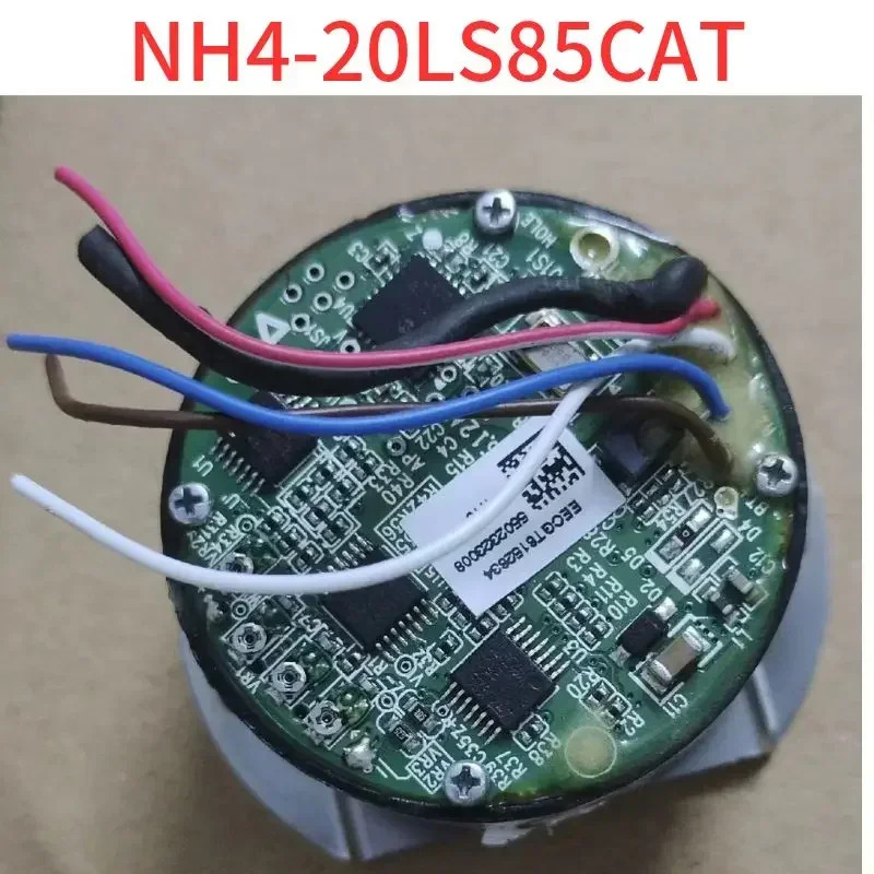 리퍼 NH4-20LS85CAT 프린터