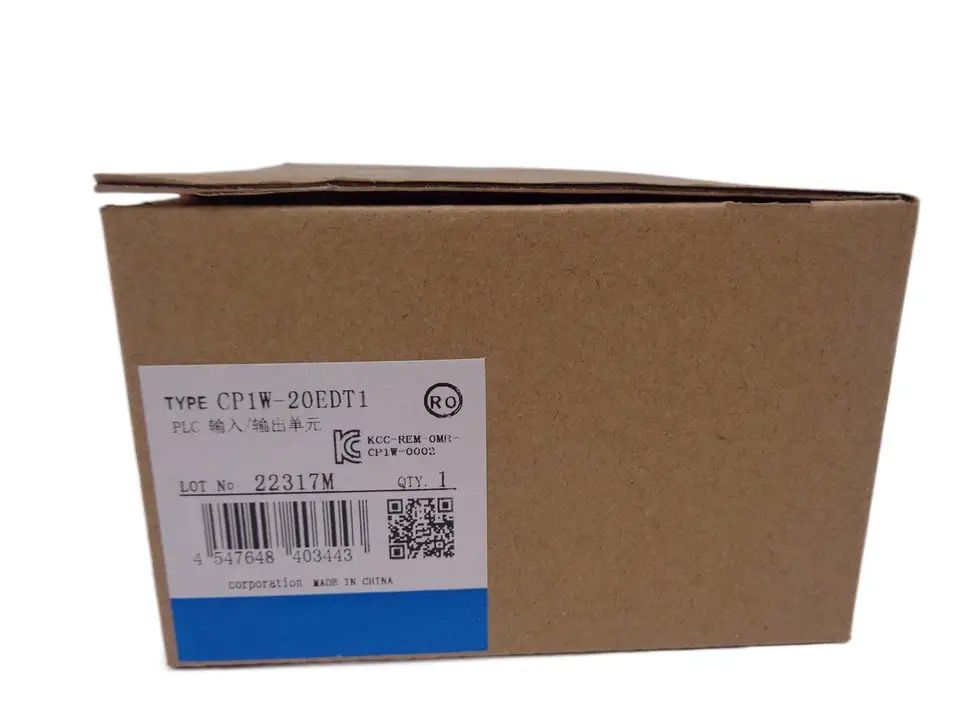 오리지널 CP1W-20EDT1