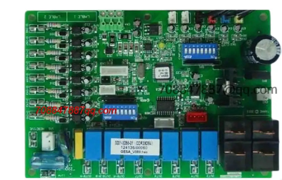 3001-3098-01 COR390M4