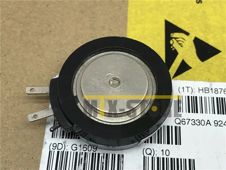 INFINEON EUPEC 모듈 T298N14TOF T298N14T0F신