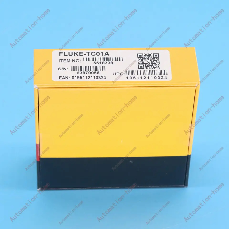 Fluke 휴대폰 적외선 열화상 카메라 PCB 회로  YP1 TC01A