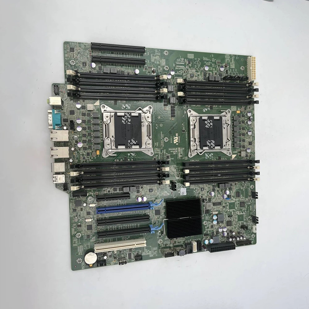 Dell T7600 TF3RV VHRW1 0TF3RV 0VHRW1워크스테이션 마더보드